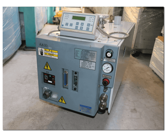 Maokai Technology Co ., Ltd .的Products圖片