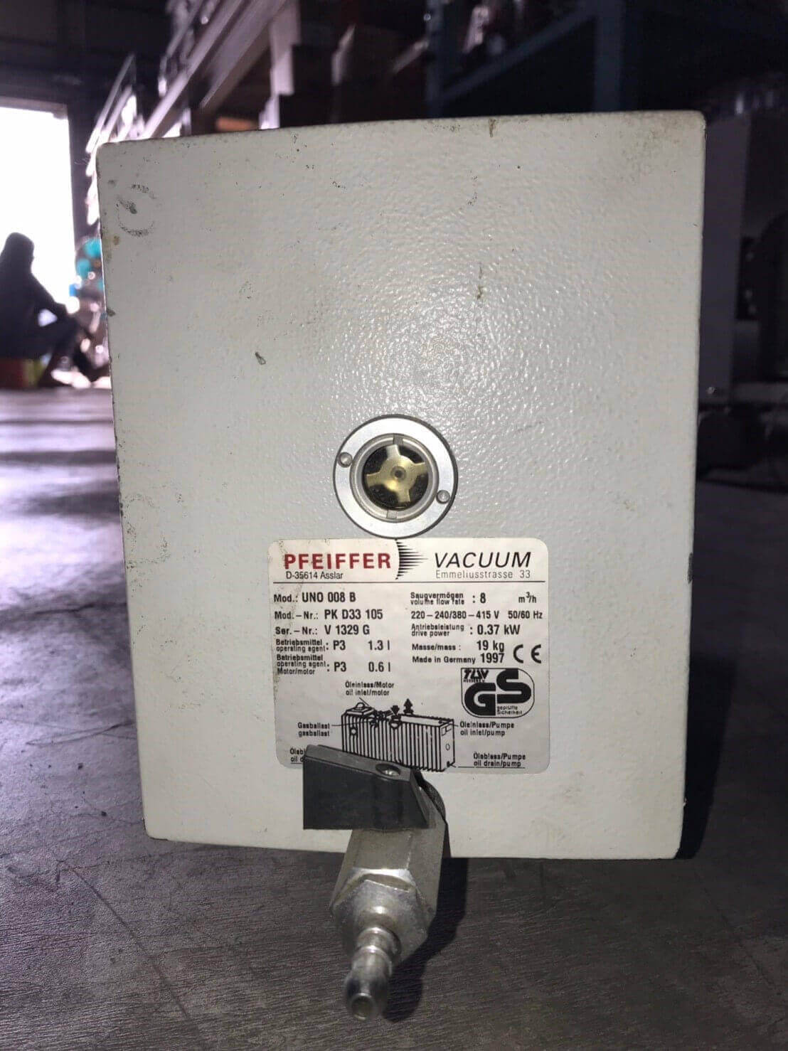 Maokai Technology Co ., Ltd .的Products圖片