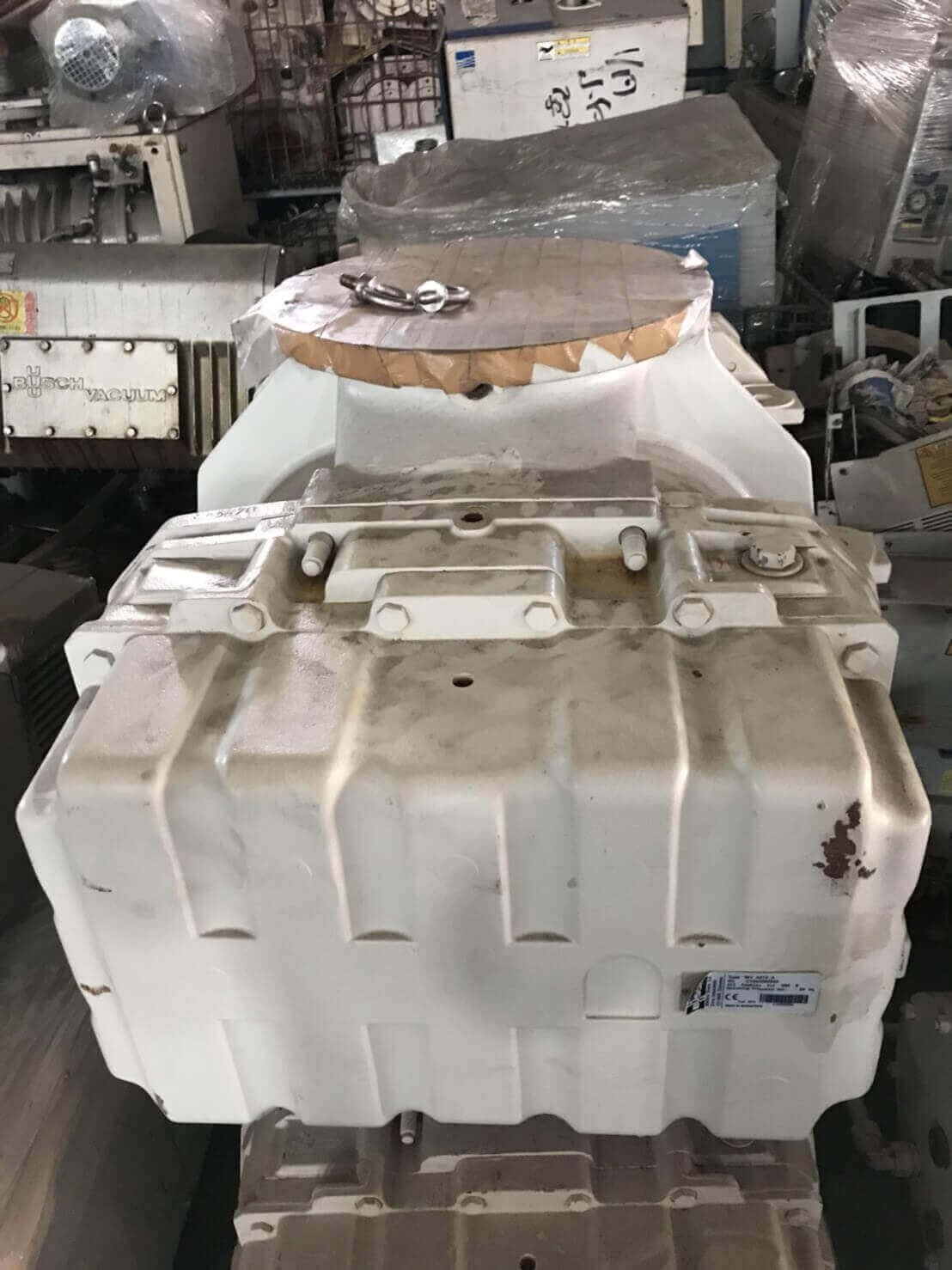 Maokai Technology Co ., Ltd .的Products圖片