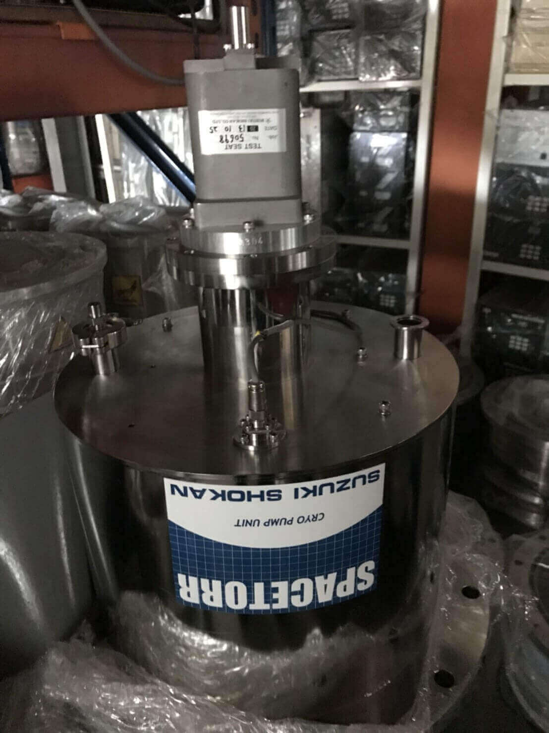 Maokai Technology Co ., Ltd .的Products圖片