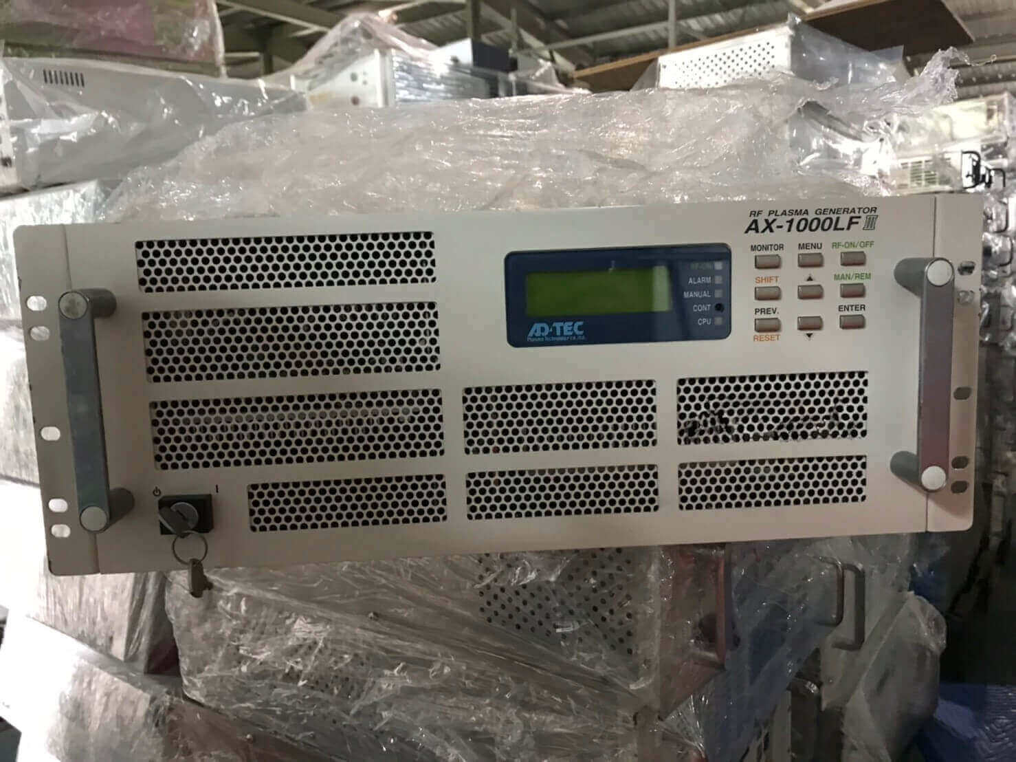 Maokai Technology Co ., Ltd .的Products圖片