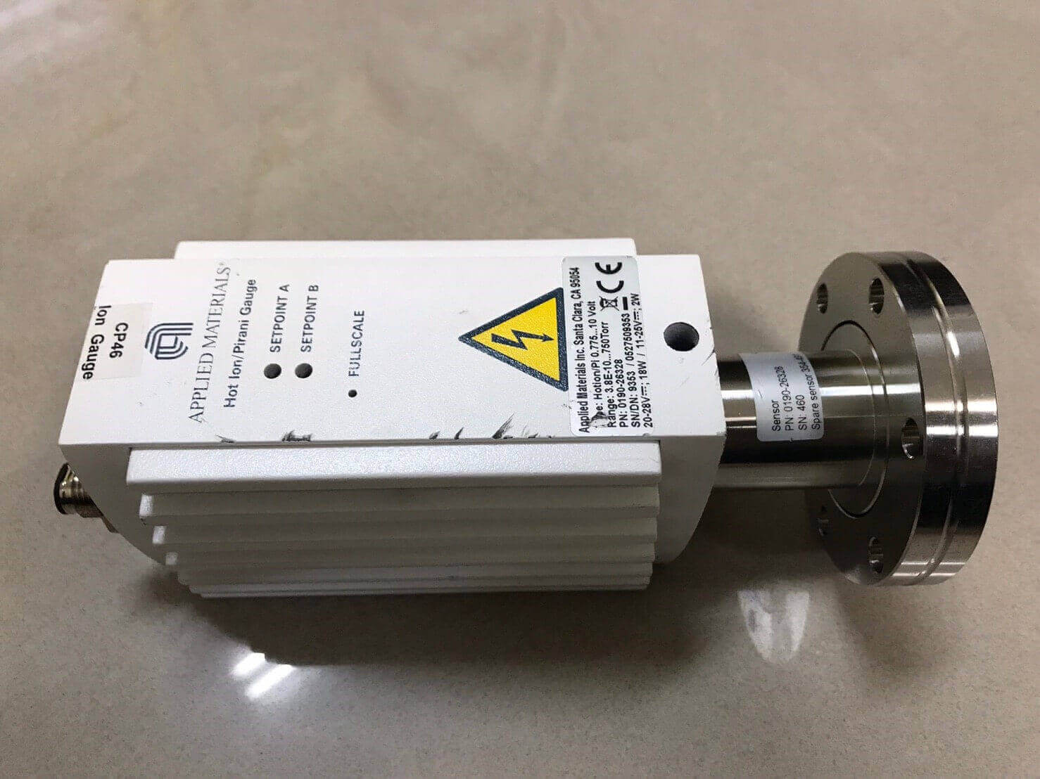 Maokai Technology Co ., Ltd .的Products圖片