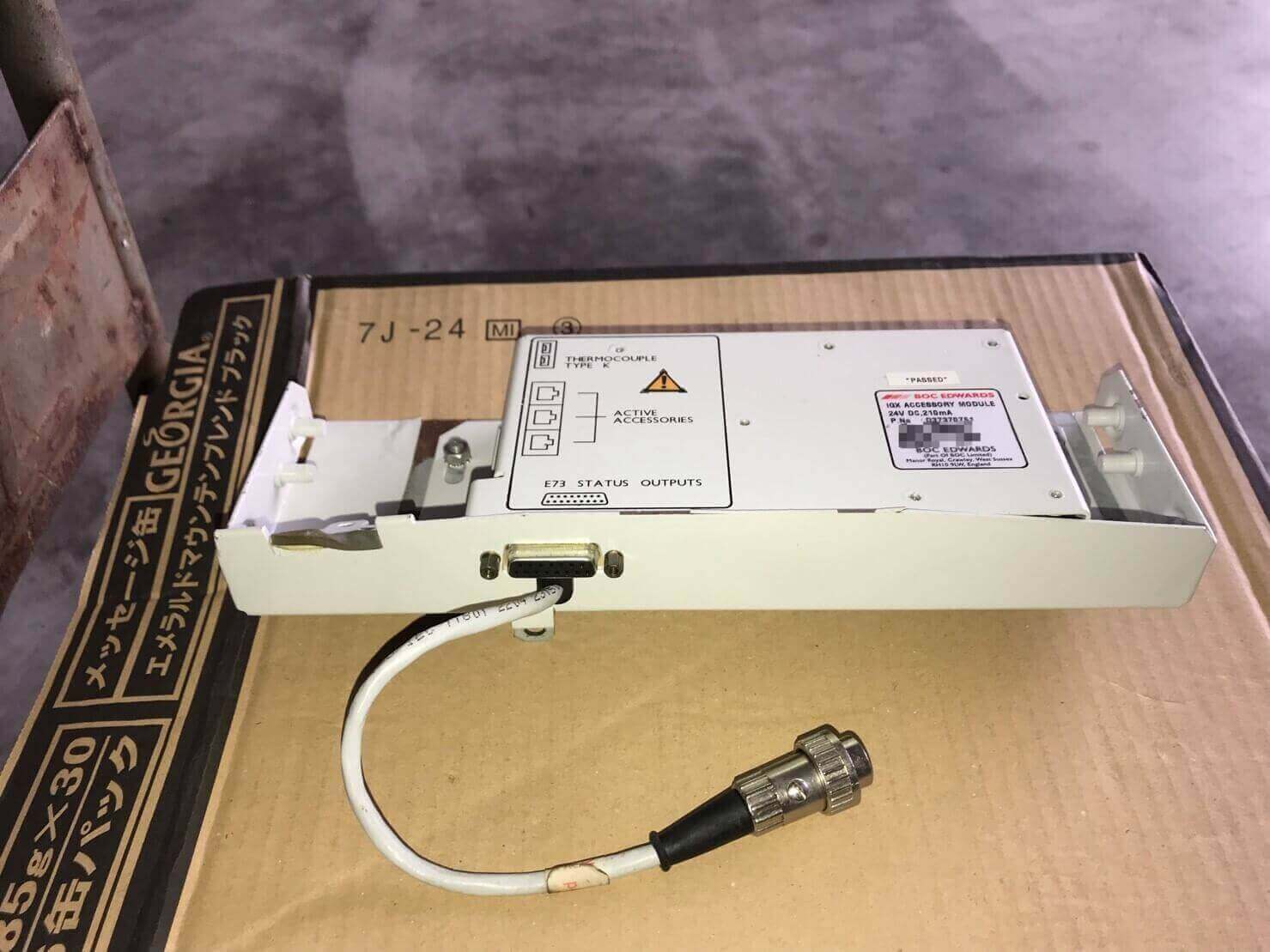 Maokai Technology Co ., Ltd .的Products圖片