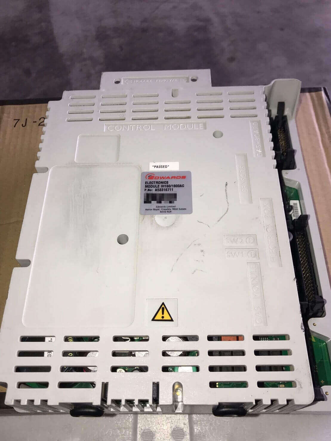 Maokai Technology Co ., Ltd .的Products圖片