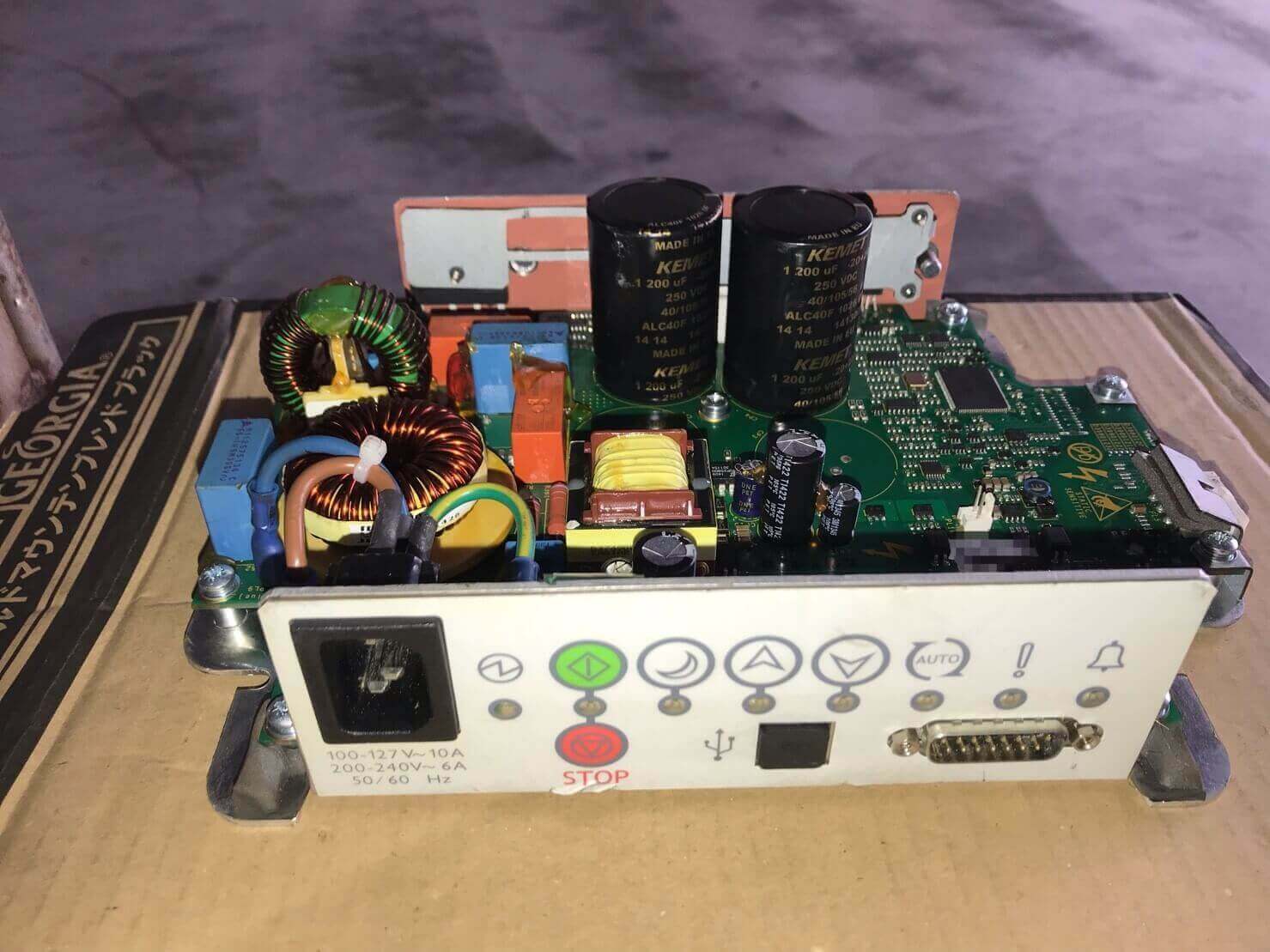 Maokai Technology Co ., Ltd .的Products圖片