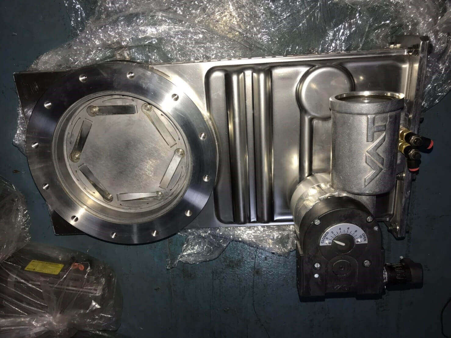 Maokai Technology Co ., Ltd .的Products圖片