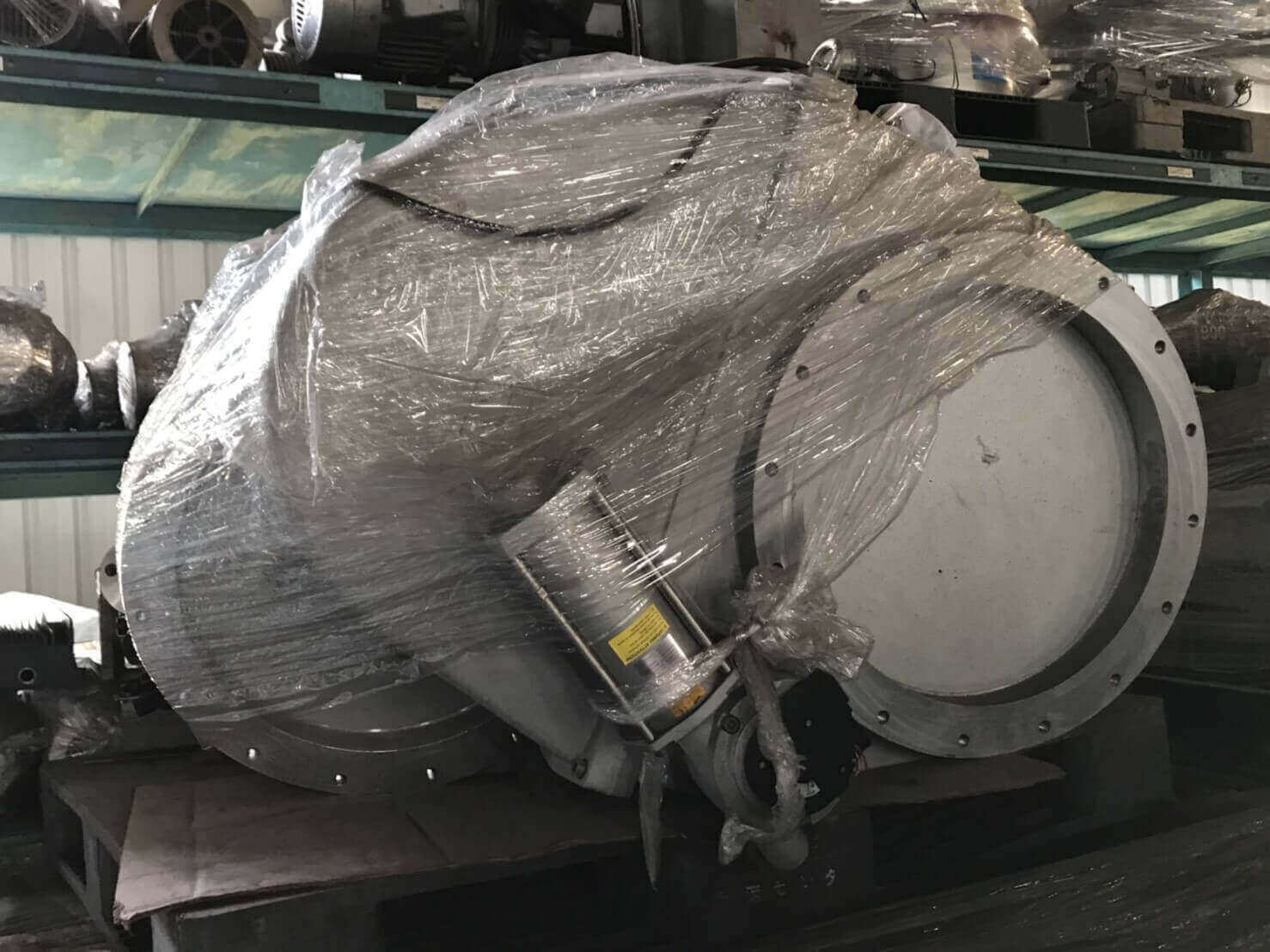 Maokai Technology Co ., Ltd .的Products圖片