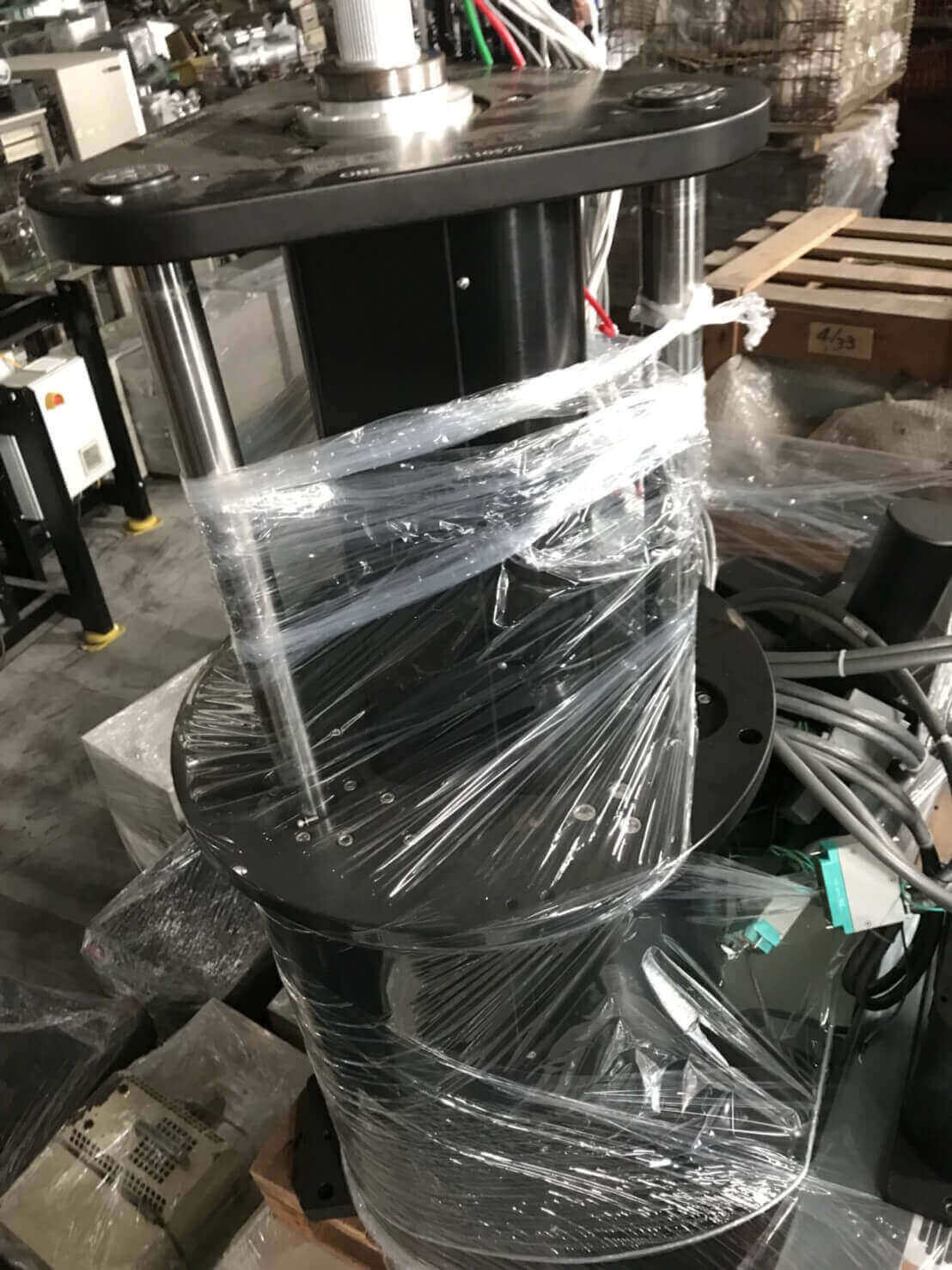 Maokai Technology Co ., Ltd .的Products圖片