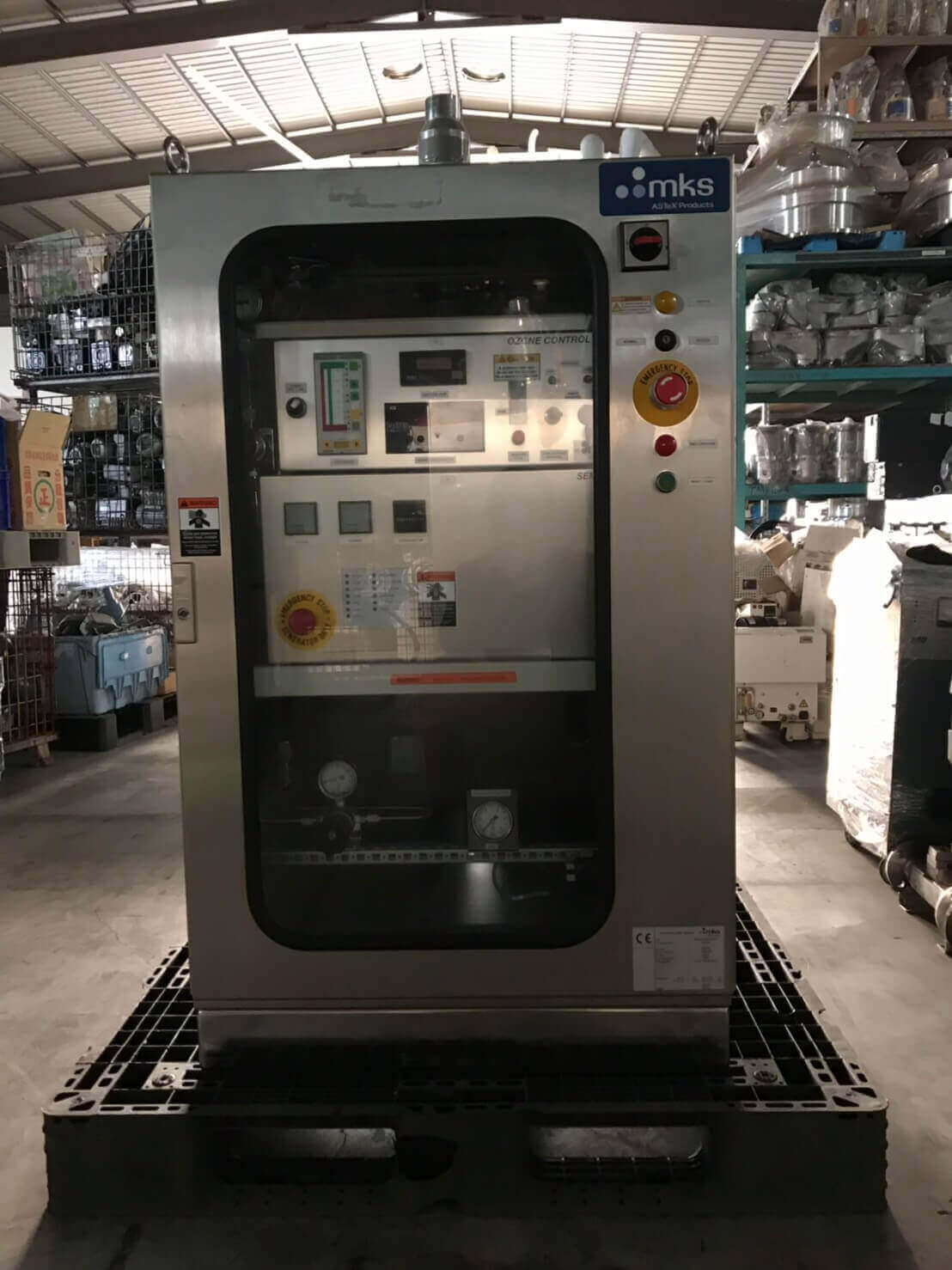 Maokai Technology Co ., Ltd .的Products圖片