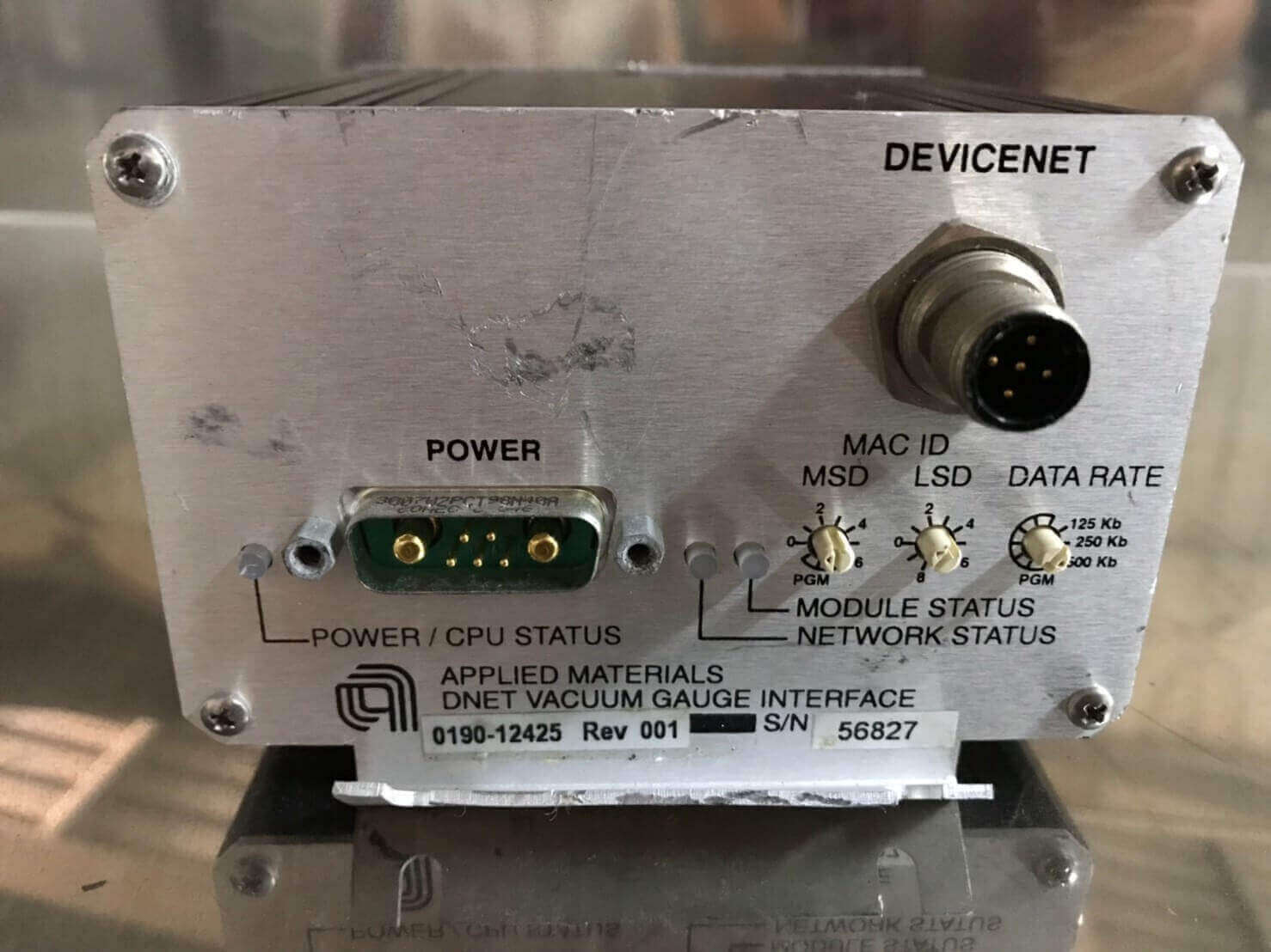 Maokai Technology Co ., Ltd .的Products圖片