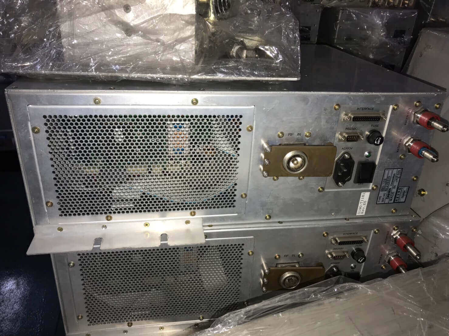 Maokai Technology Co ., Ltd .的Products圖片