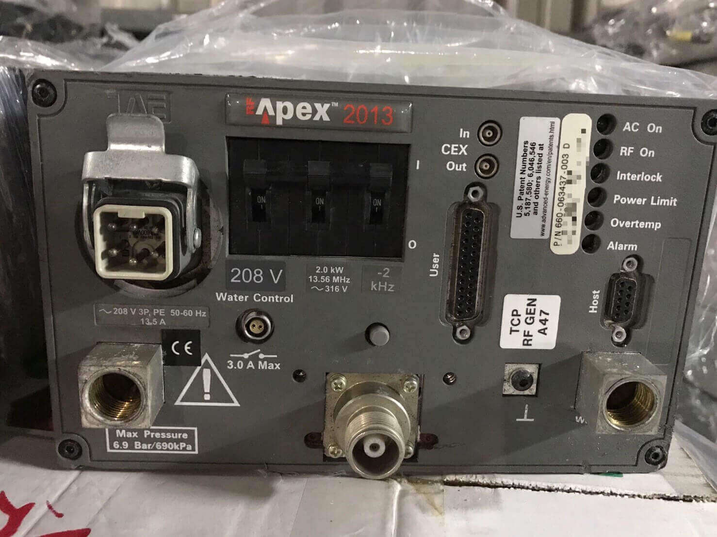 Maokai Technology Co ., Ltd .的Products圖片