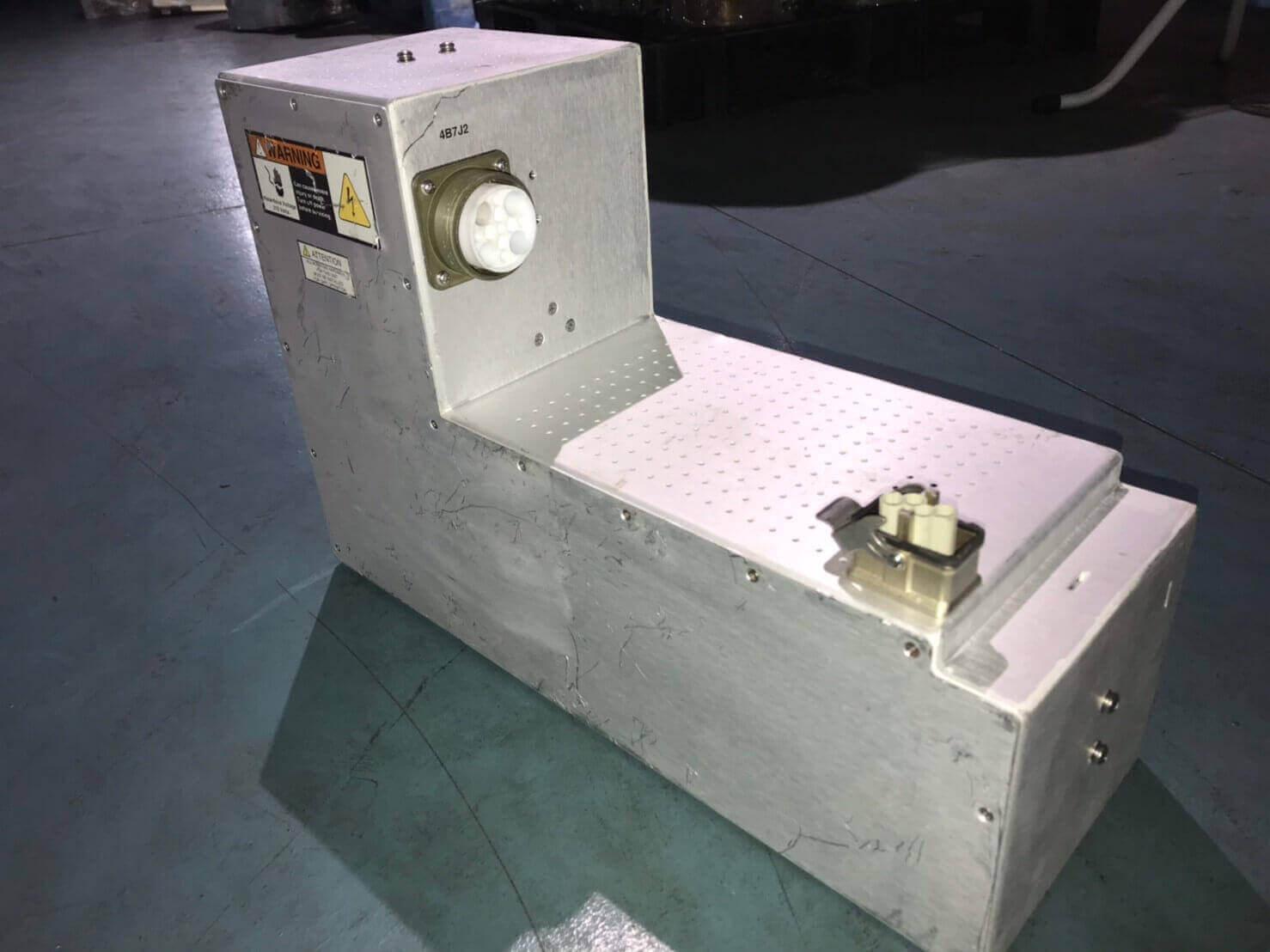 Maokai Technology Co ., Ltd .的Products圖片