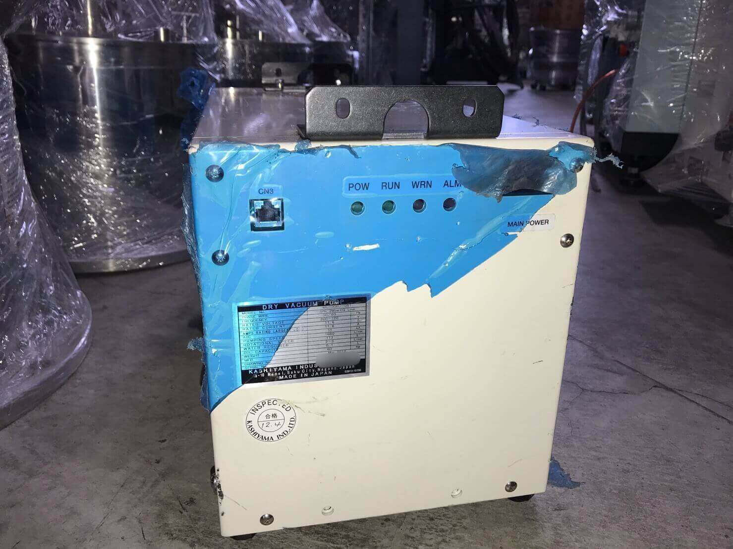 Maokai Technology Co ., Ltd .的Products圖片