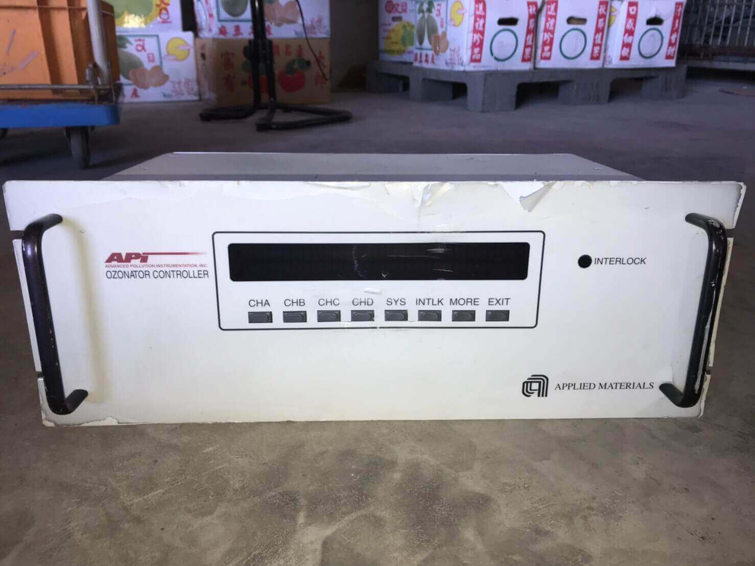 Maokai Technology Co ., Ltd .的Products圖片