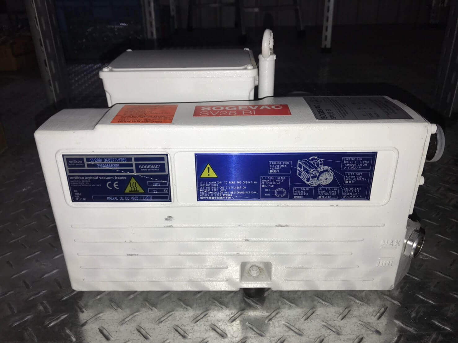 Maokai Technology Co ., Ltd .的Products圖片