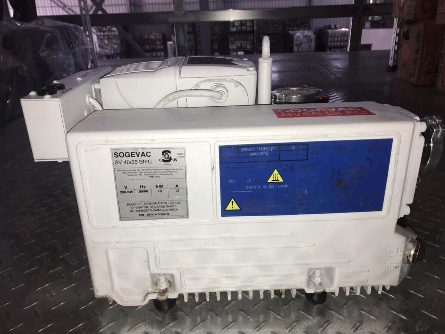 Maokai Technology Co ., Ltd .的Products圖片