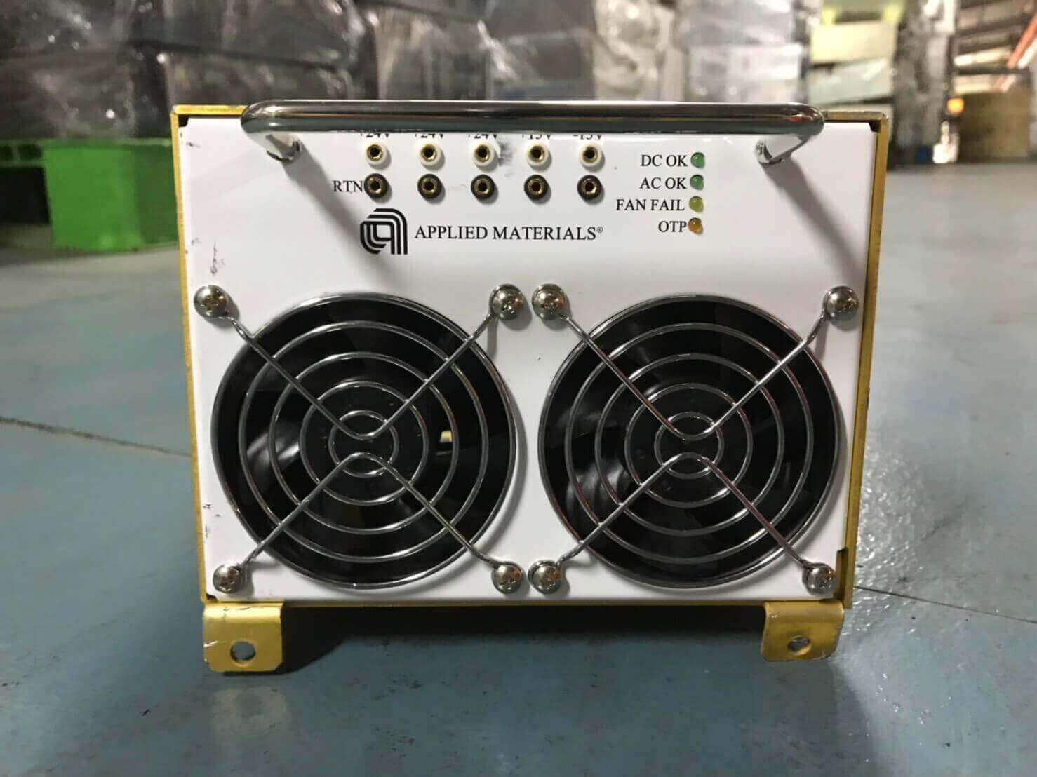 Maokai Technology Co ., Ltd .的Products圖片