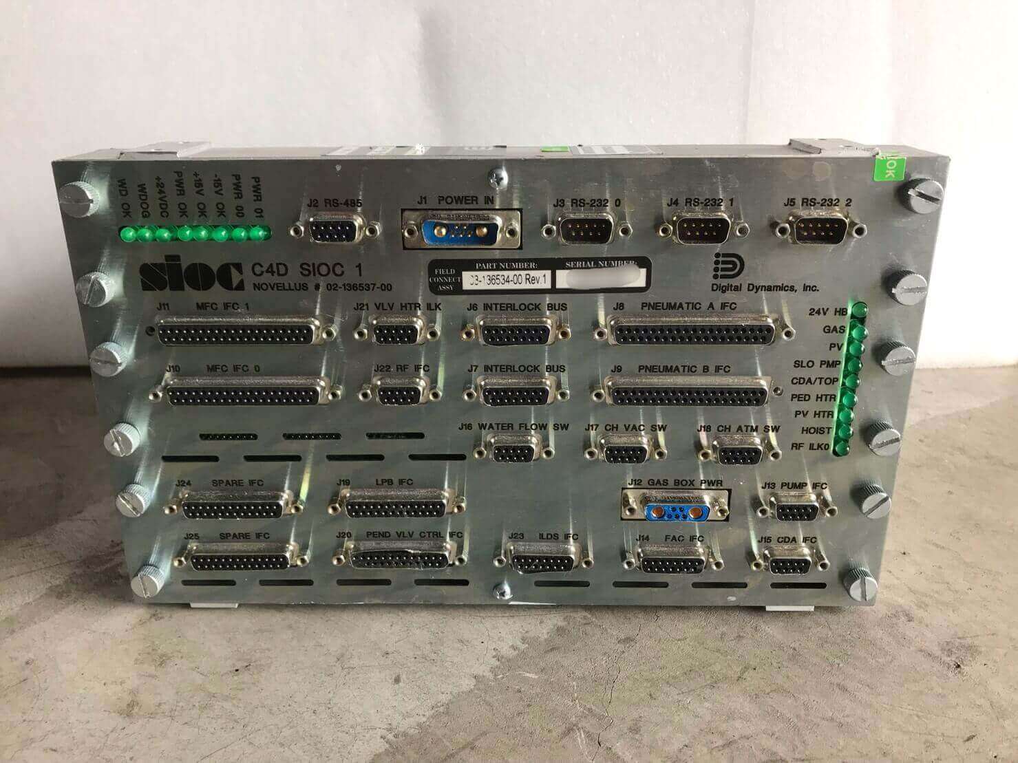 Maokai Technology Co ., Ltd .的Products圖片