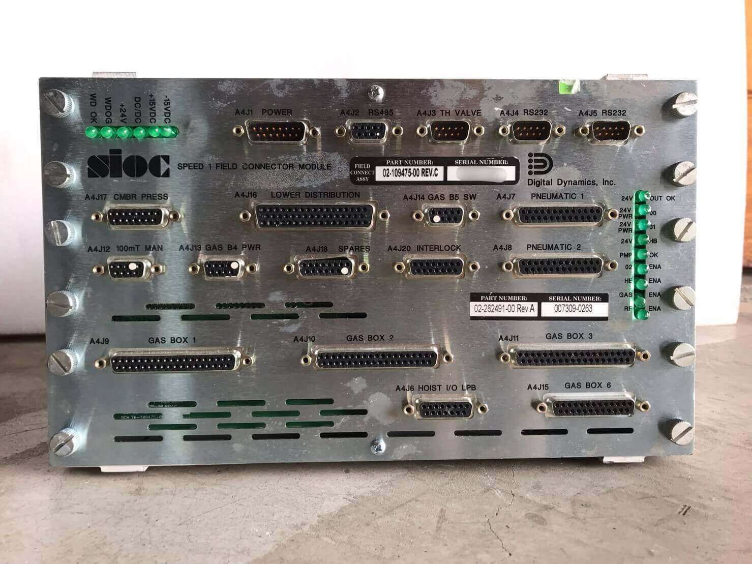 Maokai Technology Co ., Ltd .的Products圖片