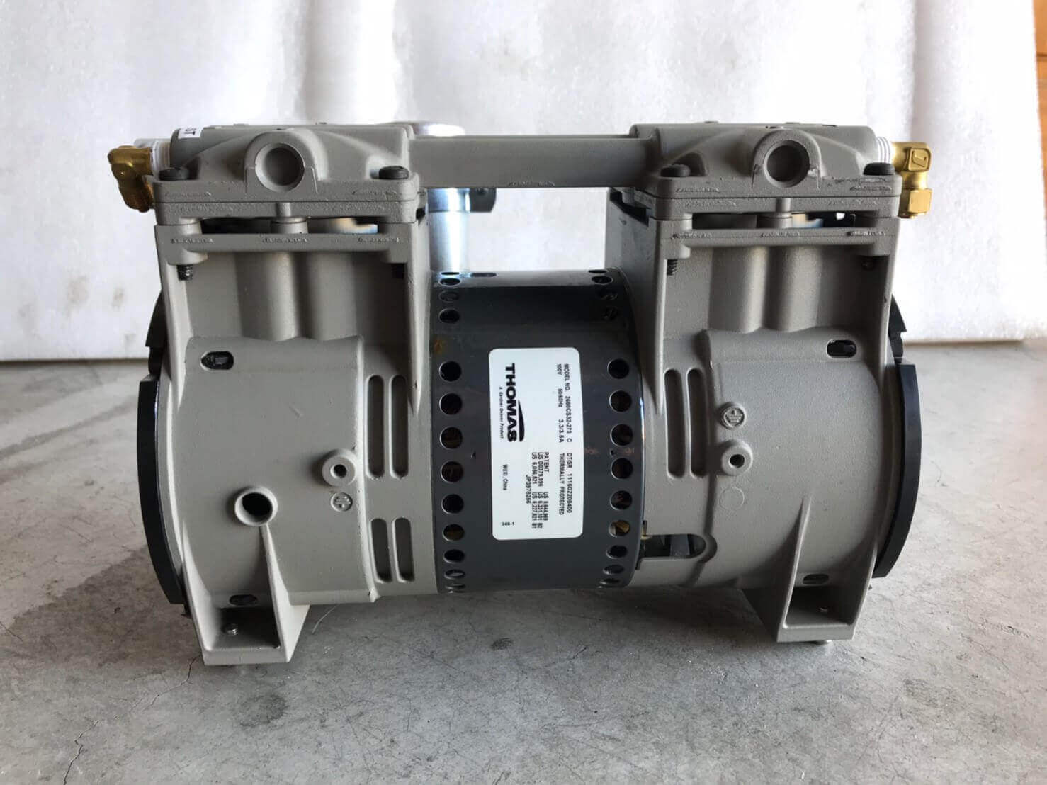 Maokai Technology Co ., Ltd .的Products圖片