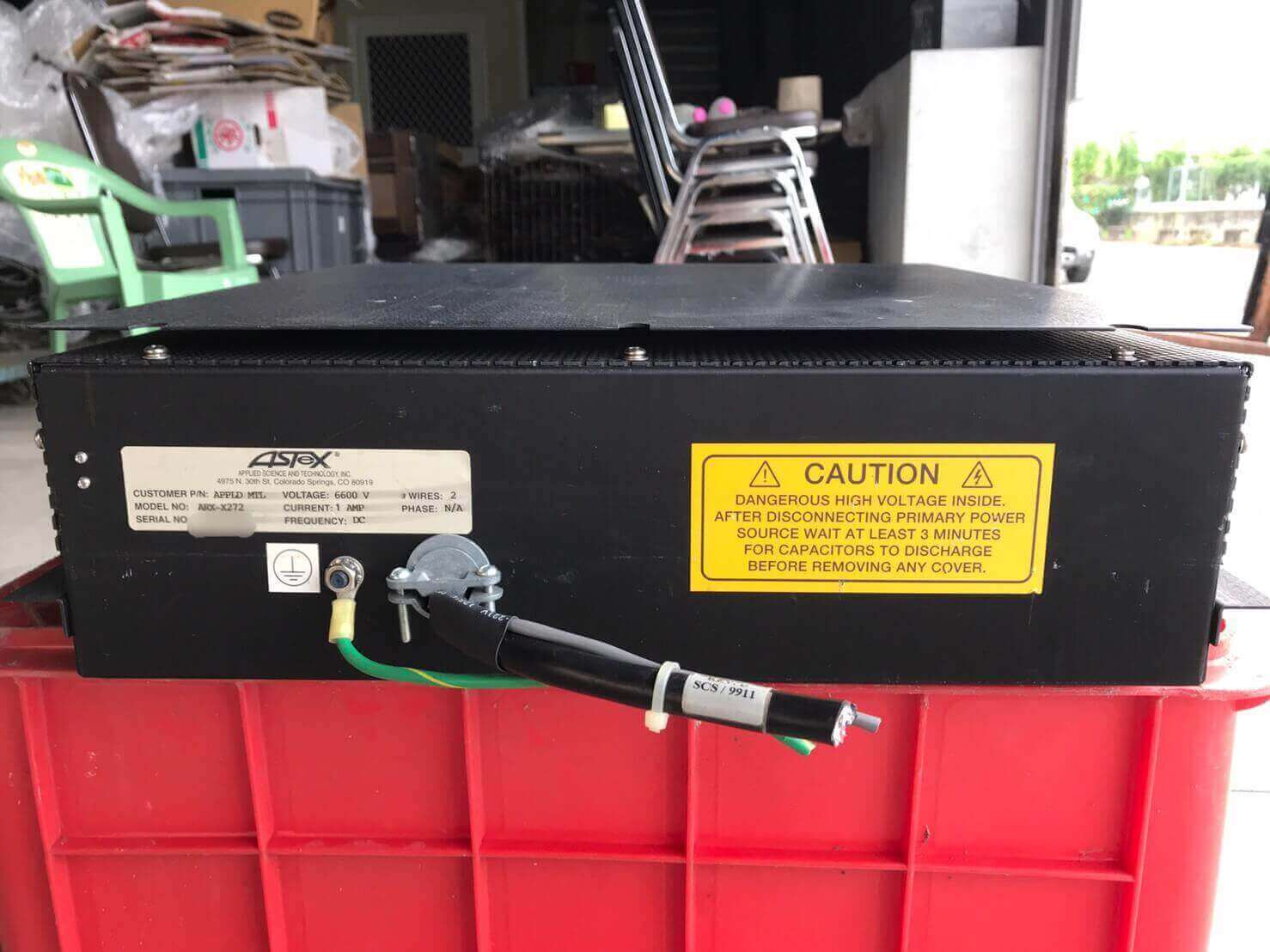 Maokai Technology Co ., Ltd .的Products圖片