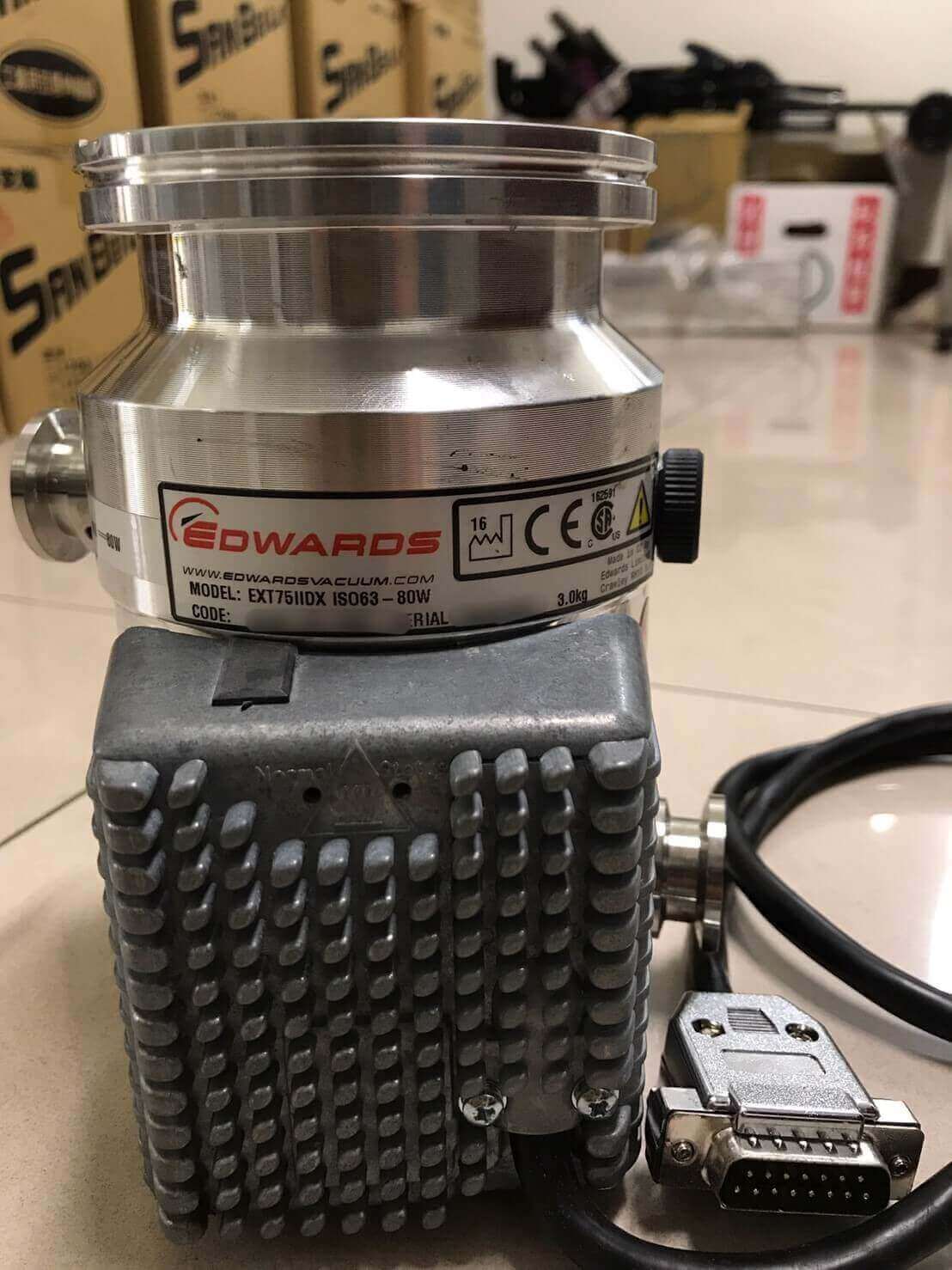 Maokai Technology Co ., Ltd .的Products圖片