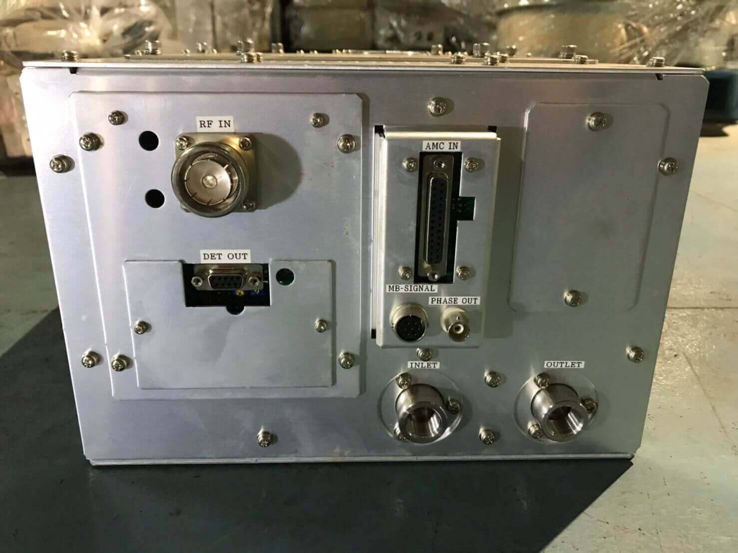 Maokai Technology Co ., Ltd .的Products圖片