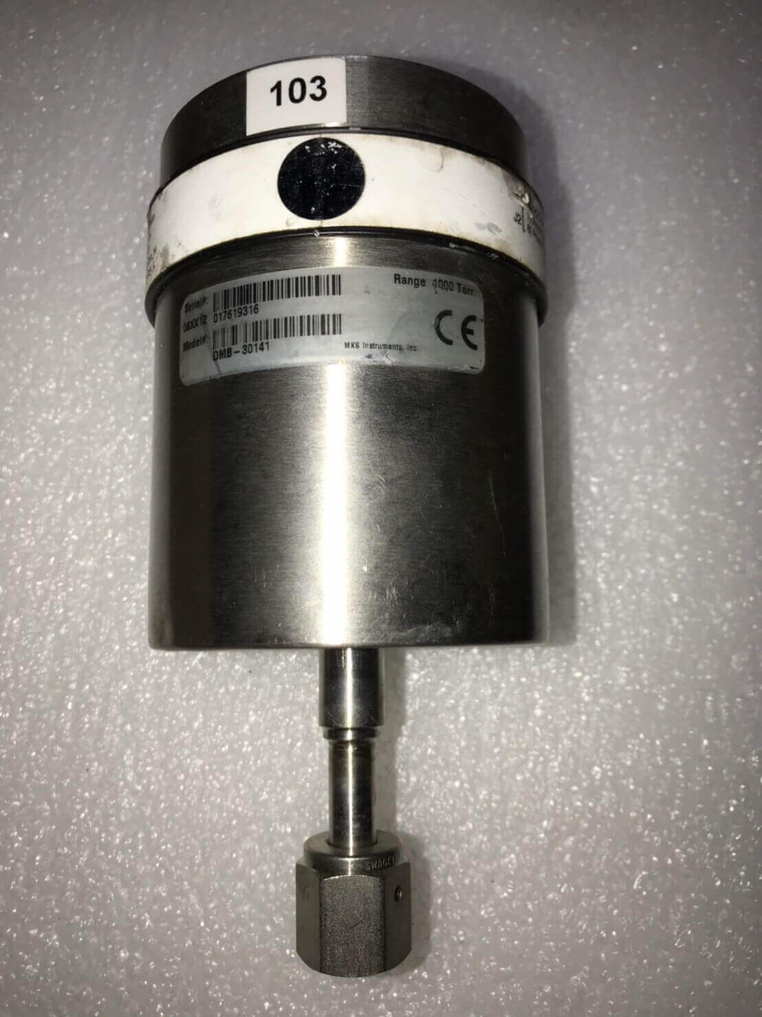 Maokai Technology Co ., Ltd .的Products圖片