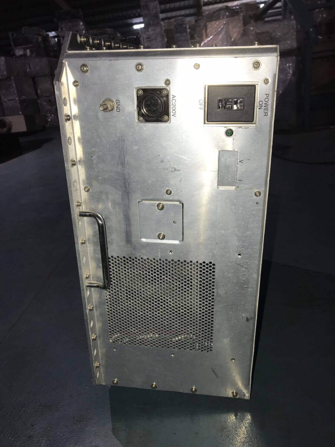 Maokai Technology Co ., Ltd .的Products圖片