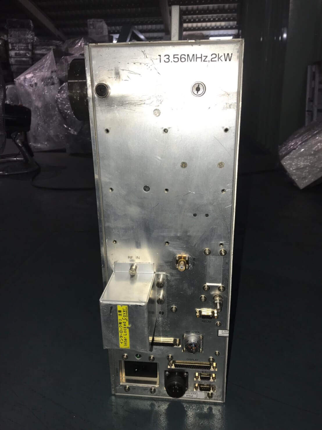 Maokai Technology Co ., Ltd .的Products圖片