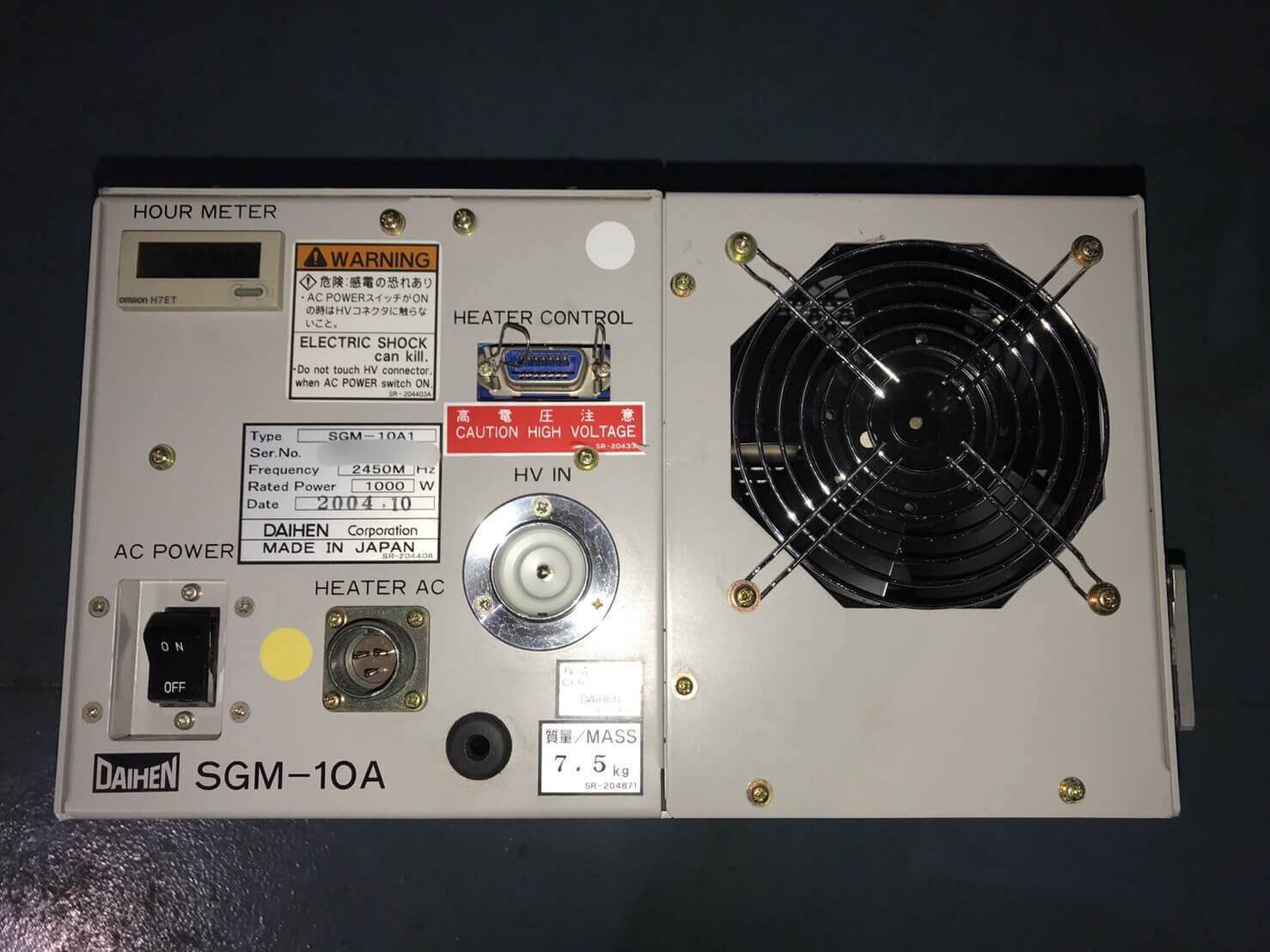 Maokai Technology Co ., Ltd .的Products圖片