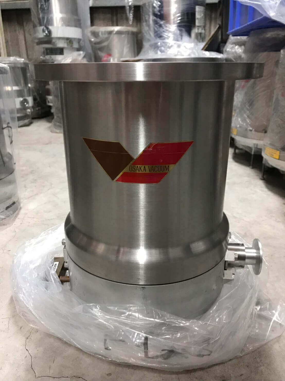 Maokai Technology Co ., Ltd .的Products圖片