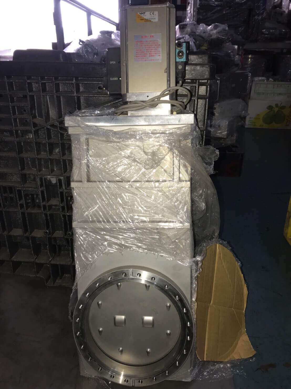 Maokai Technology Co ., Ltd .的Products圖片