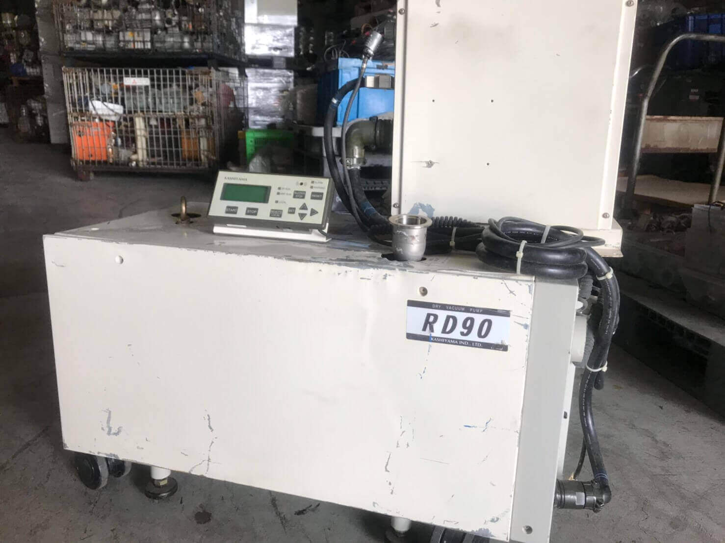 Maokai Technology Co ., Ltd .的Products圖片