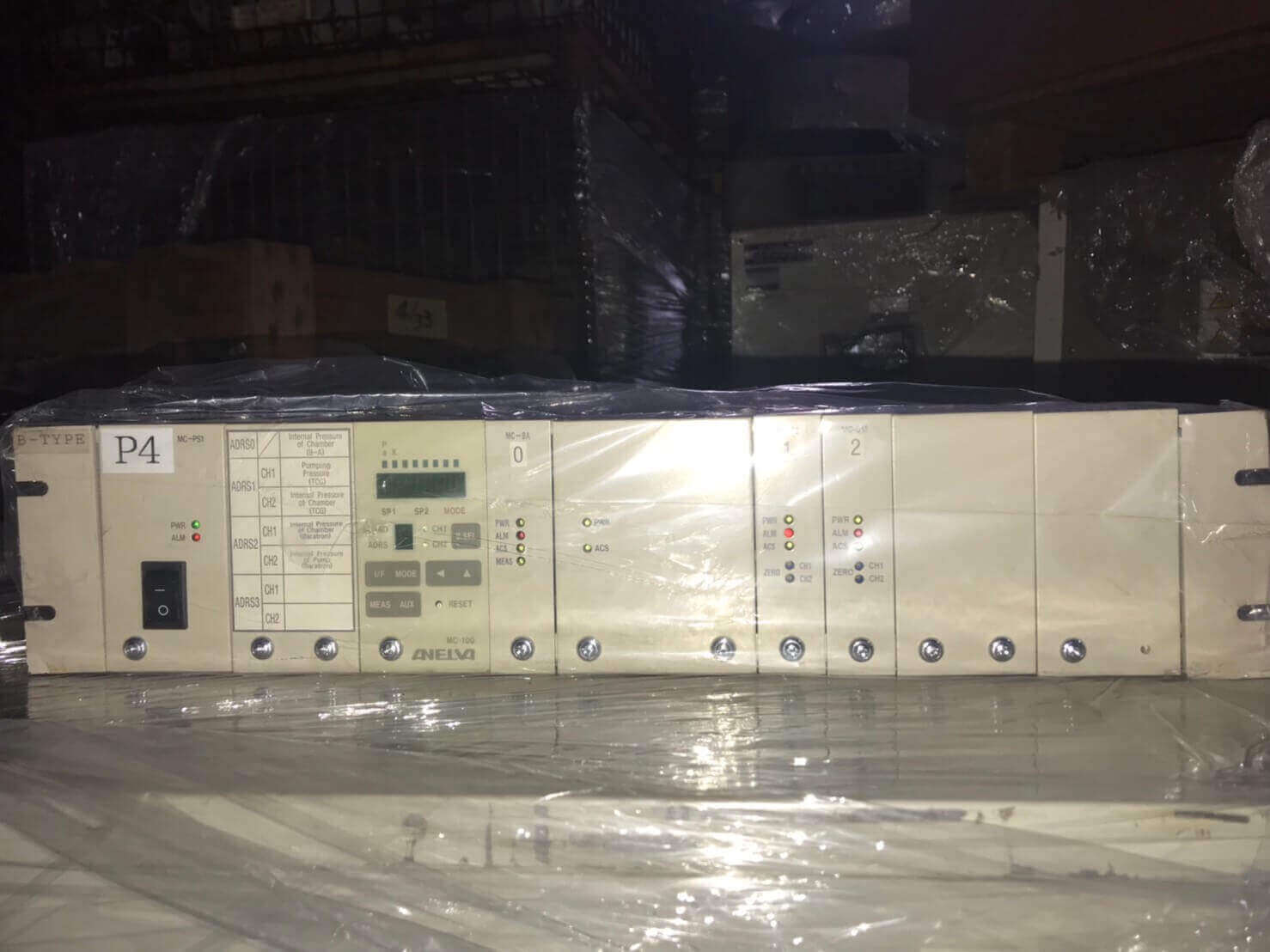 Maokai Technology Co ., Ltd .的Products圖片