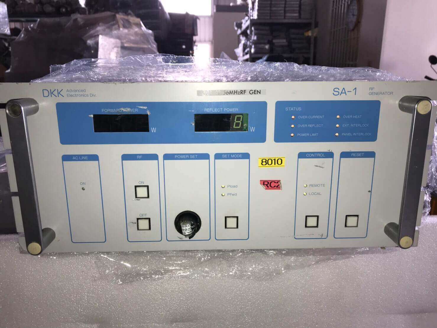 Maokai Technology Co ., Ltd .的Products圖片