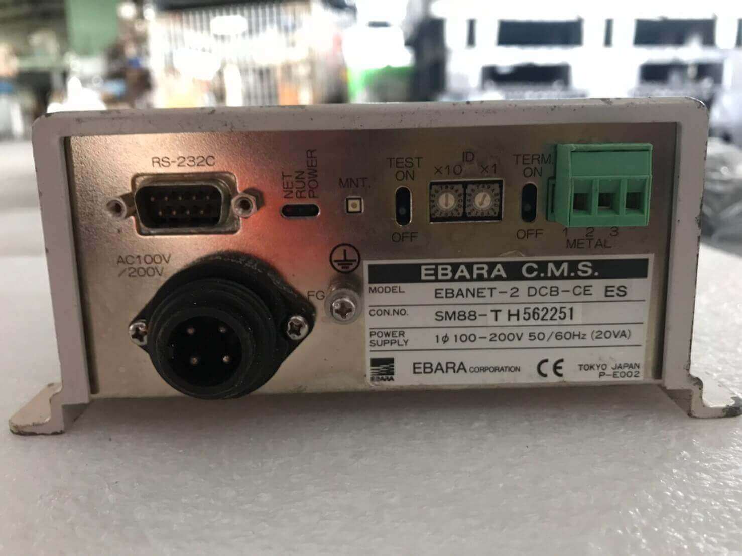 Maokai Technology Co ., Ltd .的Products圖片