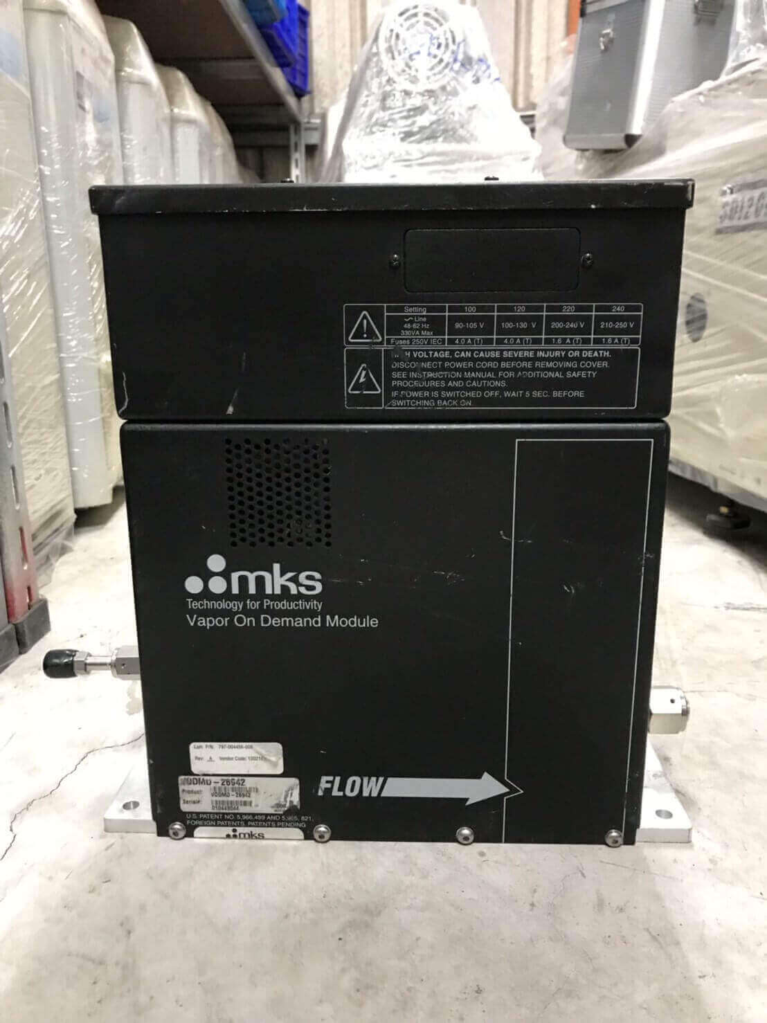 Maokai Technology Co ., Ltd .的Products圖片