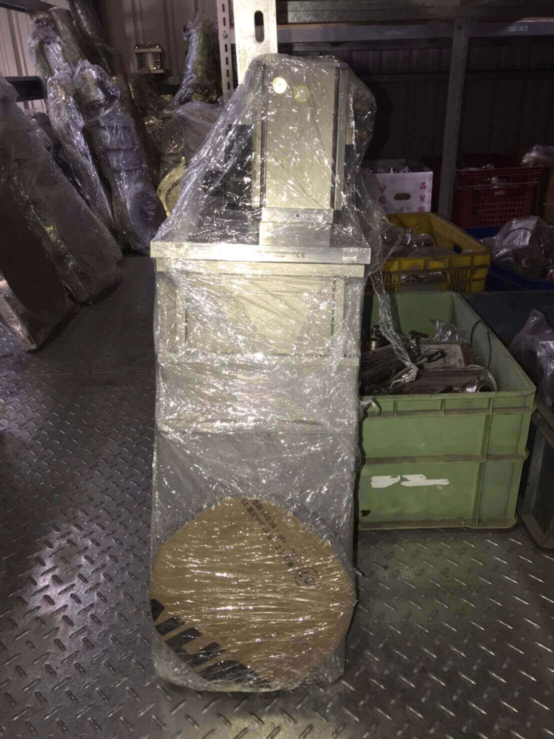 Maokai Technology Co ., Ltd .的Products圖片