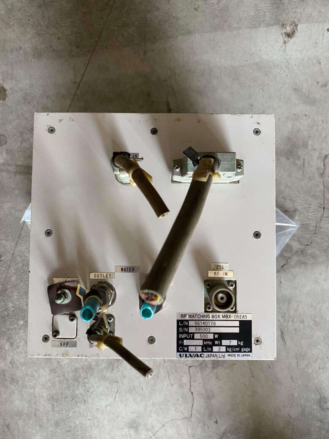 Maokai Technology Co ., Ltd .的Products圖片