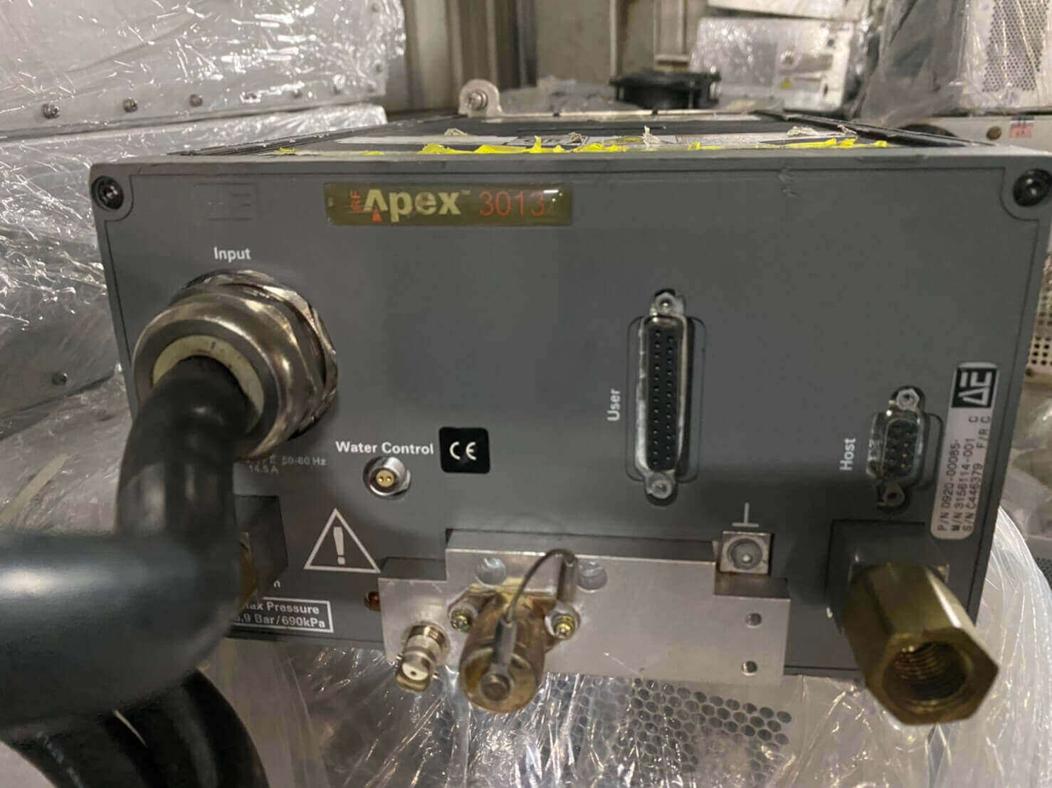 Maokai Technology Co ., Ltd .的Products圖片