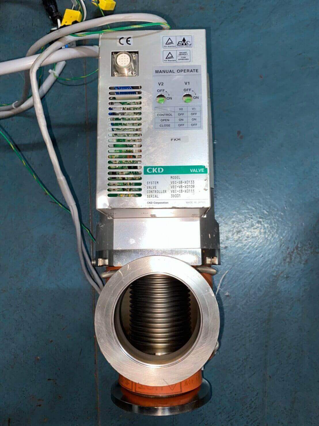 Maokai Technology Co ., Ltd .的Products圖片