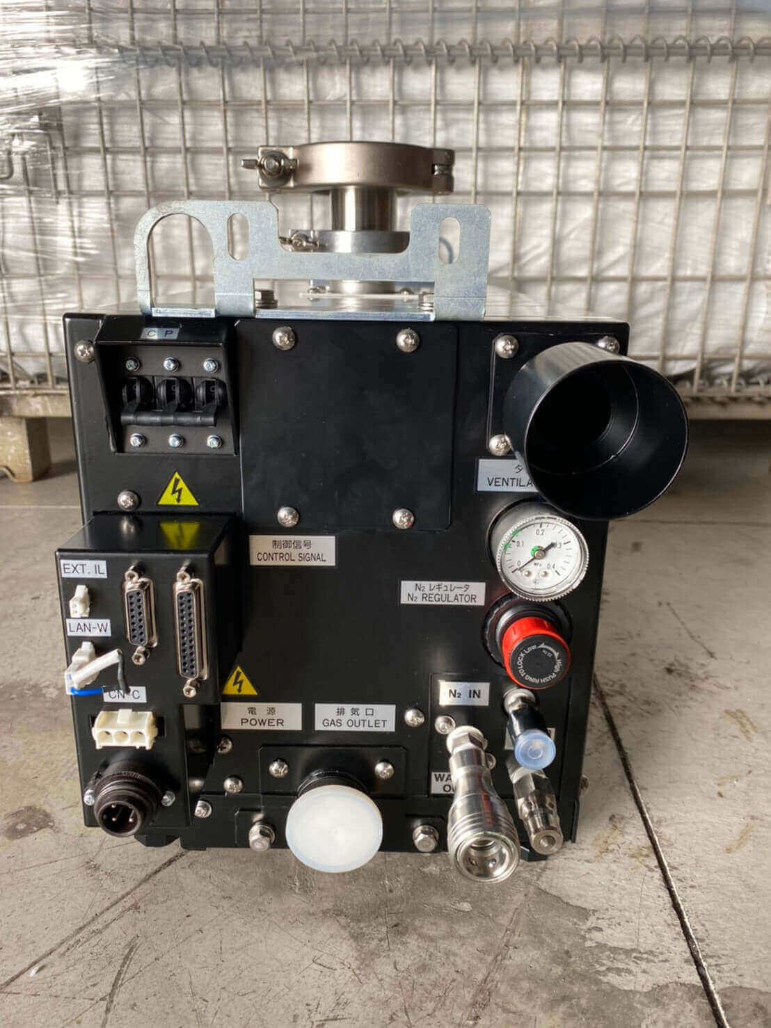 Maokai Technology Co ., Ltd .的Products圖片