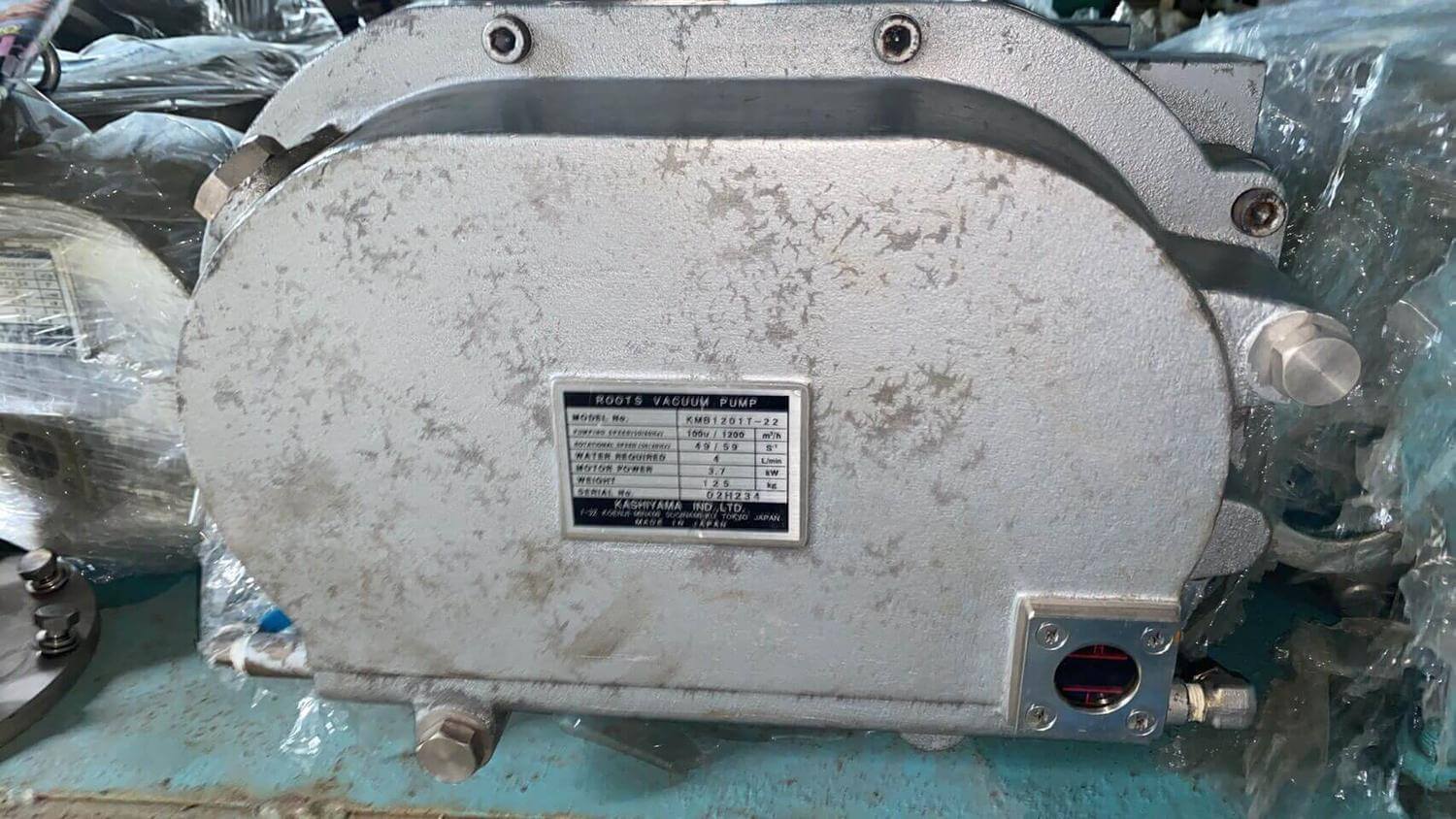 Maokai Technology Co ., Ltd .的Products圖片