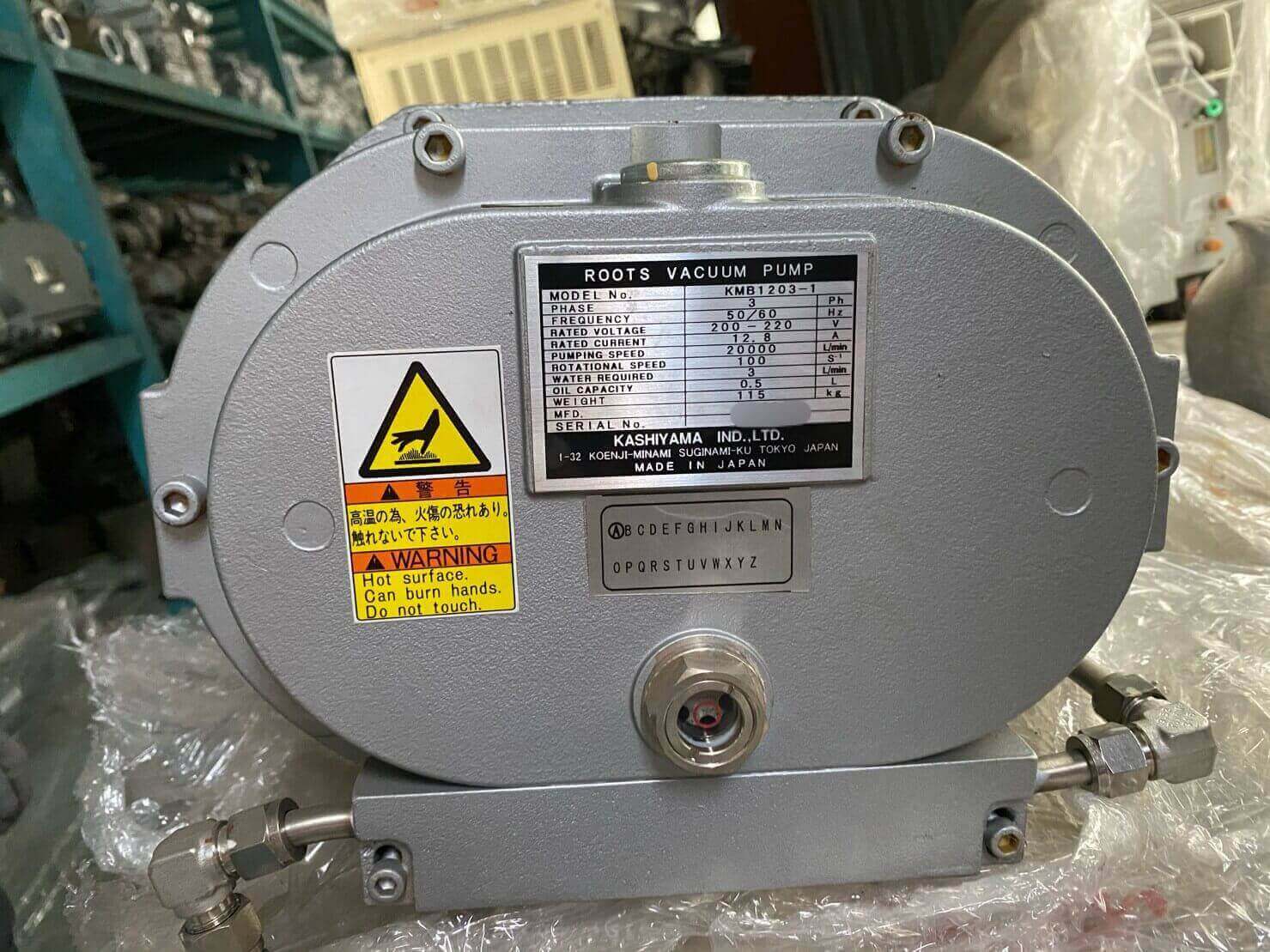 Maokai Technology Co ., Ltd .的Products圖片