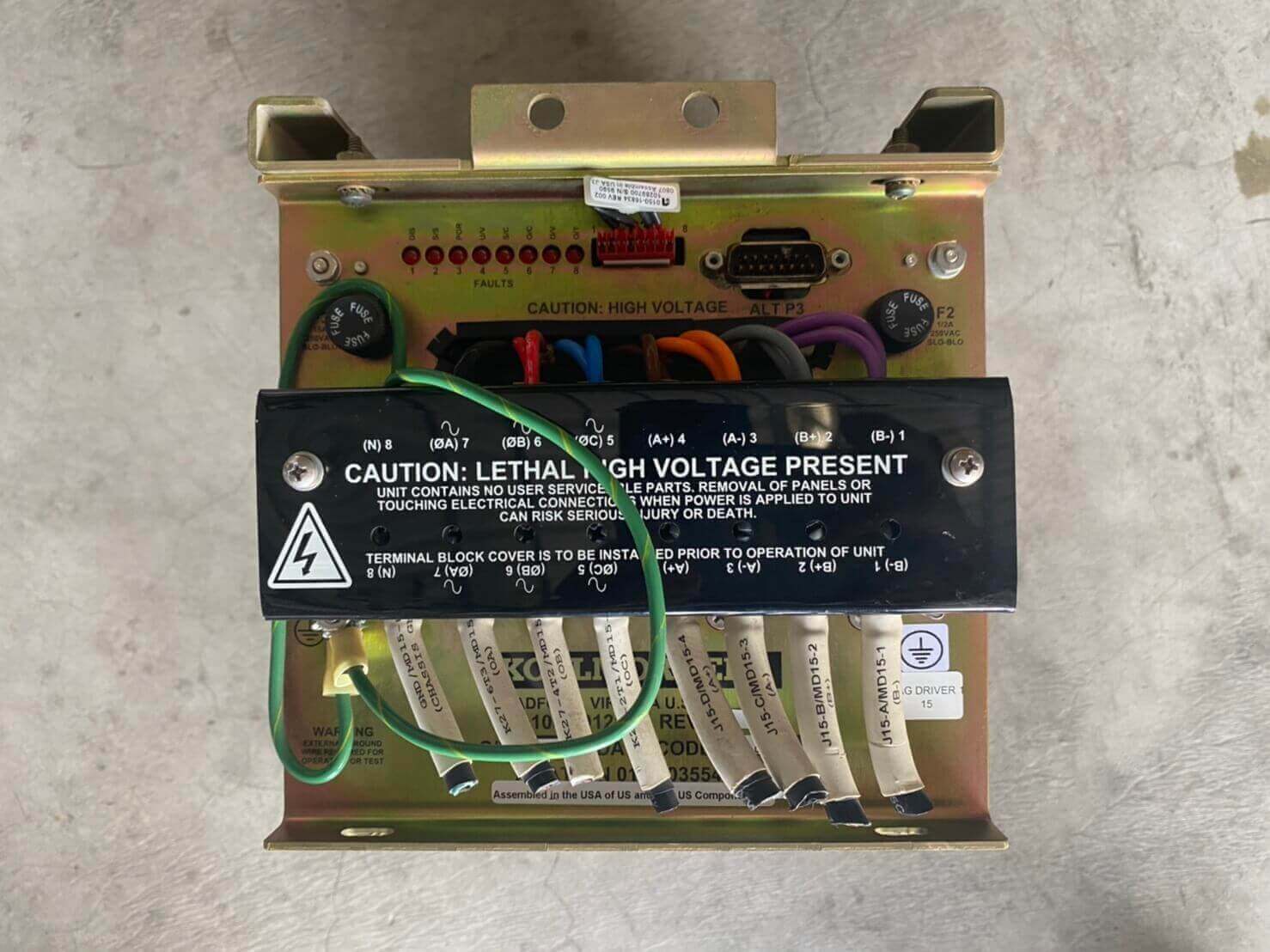 Maokai Technology Co ., Ltd .的Products圖片