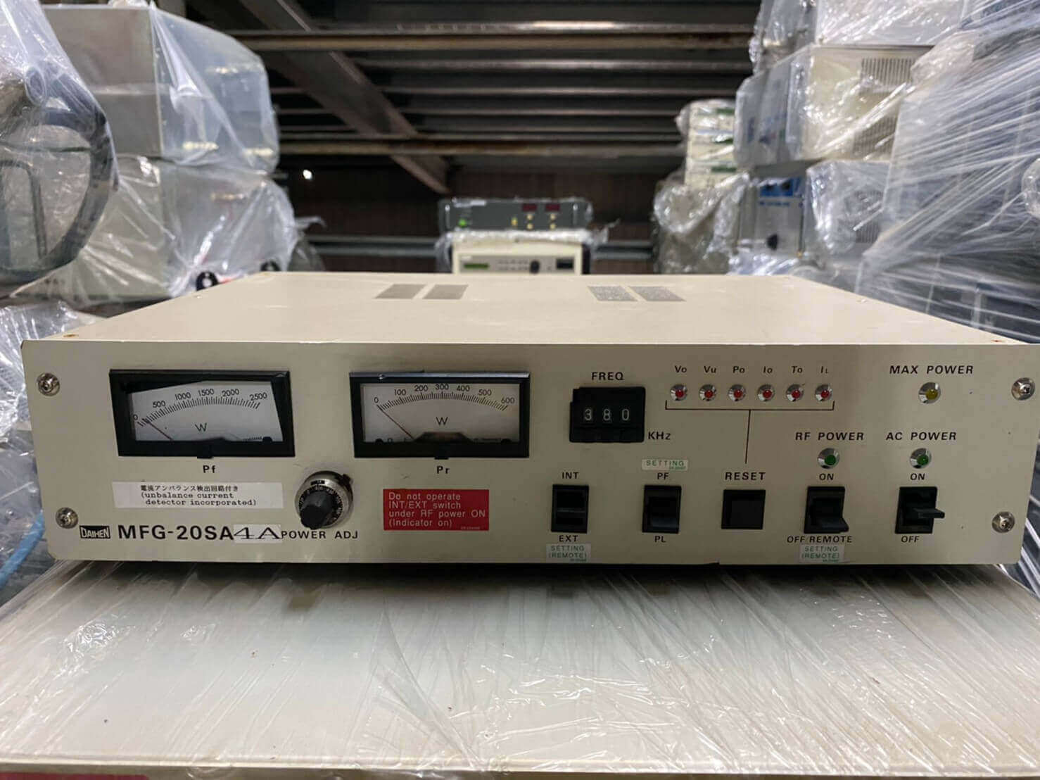 Maokai Technology Co ., Ltd .的Products圖片