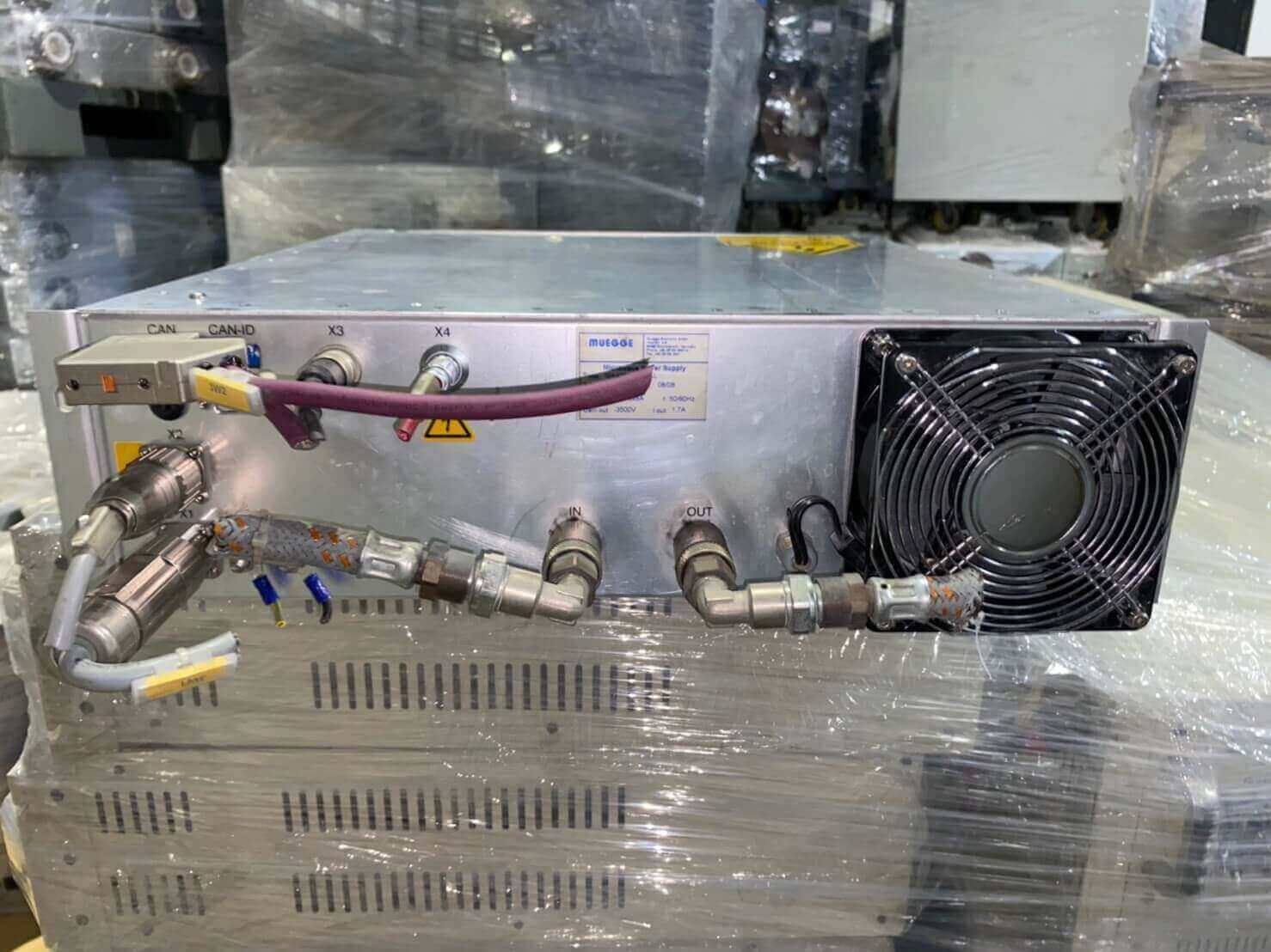 Maokai Technology Co ., Ltd .的Products圖片