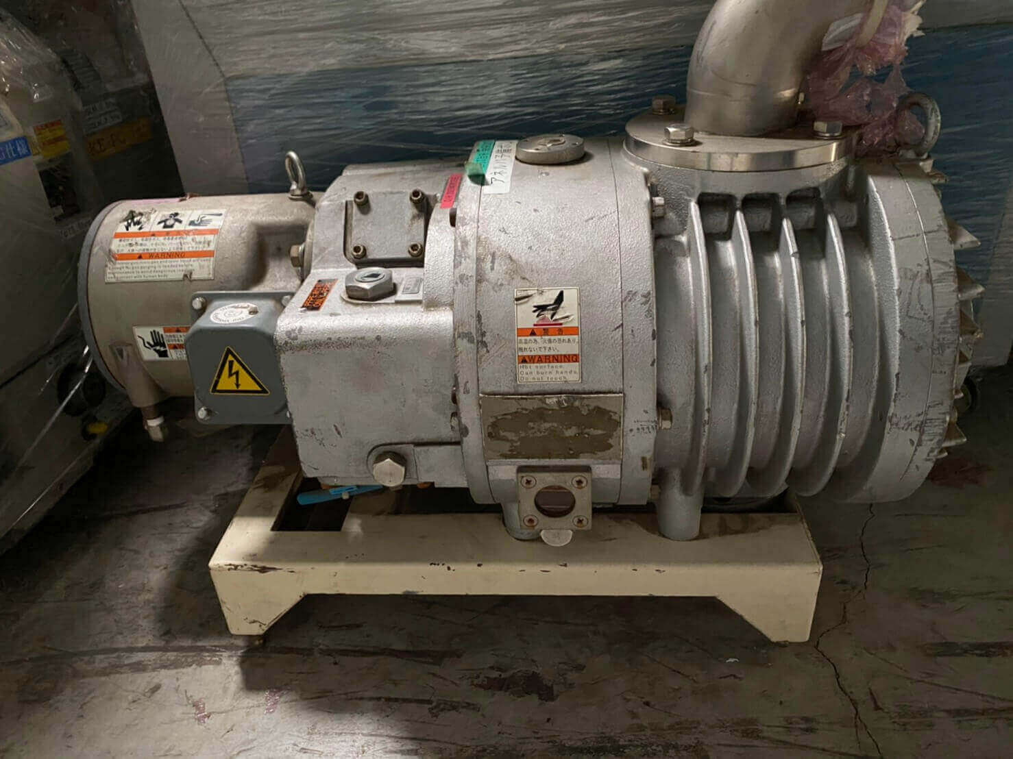 Maokai Technology Co ., Ltd .的Products圖片